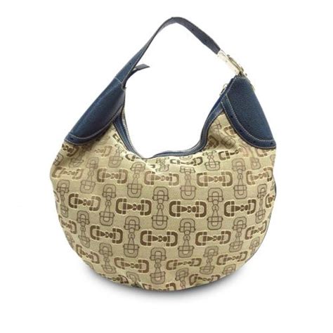 gucci horsebit glam hobo